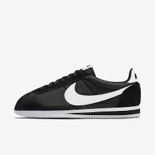 Nike Classic Cortez Nylon Unisex Shoe