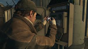 Turn the left point once to unlock the middle point. Watch Dogs Ctos Centres Towers Walkthrough Guide Gamesradar