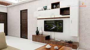 Interior Designers Lamek Interiors One Of The Best Interior Designers In Chennai Is A Pioneer In Latest Tv Unit Designs Tv Unit Design Interior Designers