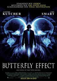 El Efecto Mariposa 2004 Filmaffinity