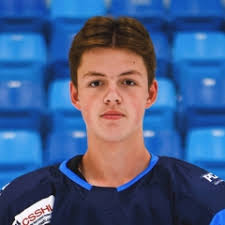 Brayden Howe Stats and Player Profile