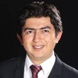 Rafael Enrique Vanegas Castro