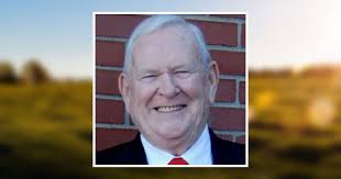 Roy Johnson Pierce, III Obituary December 24, 2020