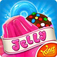 Candy Crush Jelly Saga 2 69 9 Apk Mod Unlocked For Android