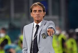 Born 27 november 1964) is an italian football manager and former player who is the manager of the italy national team. How Roberto Mancini Transformed Italy From World Cup Flops To Euro 2020 Powerhouses Mirror Online