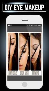 Skincare, beauty products, aromatherapy, cosmetics Diy Eyebrow Makeup Steps Ideas Home Designs Craft Pour Android Telechargez L Apk