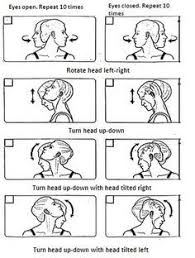 vertigo head exercises bing images vertigo treatment