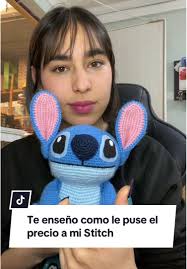 Patrón de Pato Donald en Amigurumi