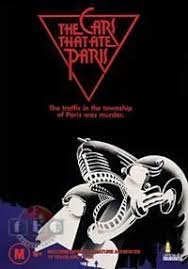 The Cars That Ate Paris (1974) - IMDb