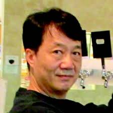 HOSPITALITY/FOOD: JAY KIM