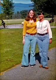 Click to find the best 64 free fonts in the hippie style. Bell Bottoms Favorite Fashion Trend Of The 1970s Vintage Everyday