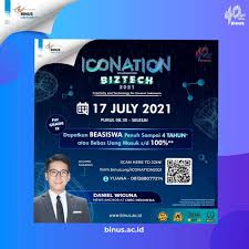 Maybe you would like to learn more about one of these? Halo Sobat Binus Calling All Student Binus University Facebook