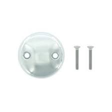 Here you may to know how to remove bathtub drain. Tub Drains Overflows Accessories At Menards