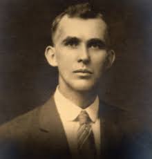 William Lafayette “Will” Andrews Sr. (1881-1924)