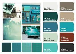Paint Colors Color Schemes