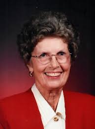 Norma Jean Gamble Obituary