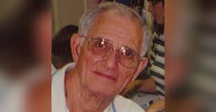 Harold C. Anderson Obituary