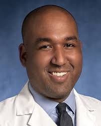 Dr. Chad Ishmael, MD