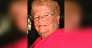 Obituary information for Rebecca "Becky" Watson