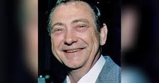 David Brackman Obituary