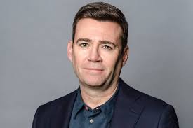 Andy Burnham: Why does the Government want fat-cat corks popping while  millions struggle?