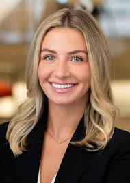 Cozen O'Connor: First, Allison