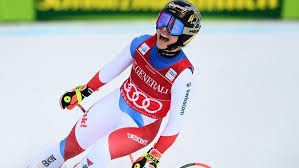 It debuted as an official world cup event during the 1983 season and was added to the official schedule of the. Die Super G Queen Schlagt Auch In Garmisch Zu Ski Alpin Sportnews Bz