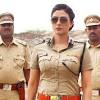 Online data submission for police approval for lock down pass for telangana state. 1