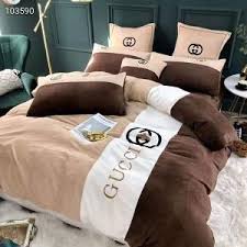 シャネル 布団カバー ４点セット オシャレ ブランド gucci 寝具カバーセット ダブルサイズ ベッドカバー エルメス 北欧 激安 寝具 布団カバー ベッドカバー 北欧