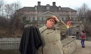 Ideen für eine hochzeitsrede hochzeitsrede des brautvaters: Heinz Erhardt In Seinem Letzten Film Am 10 Februar In Der Krone Bad Pyrmont Lugde