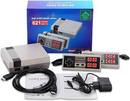 You'll receive email and feed alerts when new items arrive. Nintendo Retro Gaming System Cheaper Than Retail Price Buy Clothing Accessories And Lifestyle Products For Women Men