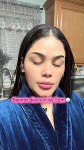 Isabella Glover's Instagram, Twitter & Facebook