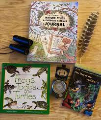 Maybe you would like to learn more about one of these? Homeschooling With The Thinking Tree Nature Study And Outside Science Journal We Use This Journal For Our Nature Co Nature School School Fun Science Journal