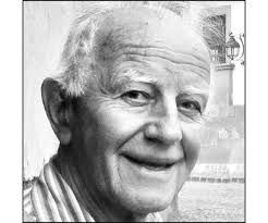 BENJAMIN LACY Obituary (1925