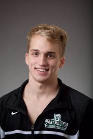 2012-13 Men's Swimming & Diving Roster