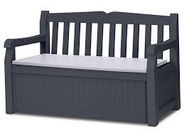 Плодове и зеленчуци със световен сертификат. Keter Banc De Jardin Et Coffre De Rangement 2 Lidl