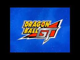Dragon ball gt theme song 1 hour. Dragon Ball Gt Intro 1hour Youtube