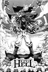 Read King Of Hell Chapter 5 on Mangakakalot