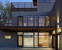The open red brick style appeals for its relaxed and elegant charm and will never go out of style. Balcony House Front Design Glass Balcony Railing Design Modern Balcony Railing Design Balcony Design
