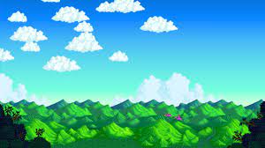Stardew Valley Wallpaper Stardew Valley Valley Computer Wallpaper