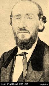Rufus Wright Smith (1835-1915)