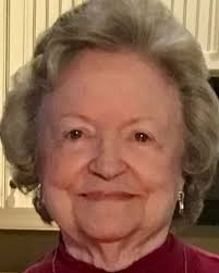 Anne Atkinson Wilburn Obituary August 5, 2024