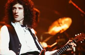 Few rock guitarists possess a playing style as instantly recognizable as queen's brian may. Brian May Free Download Borrow And Streaming Internet Archive
