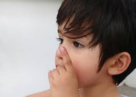 Why Your Toddler's Constant Runny Nose Might Start in Their Breakfast Bowl 