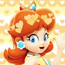 Free Free Princess Daisy Icon 818 SVG PNG EPS DXF File