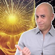 Before I became a doctor, I had certain experiences that hinted at our  mind’s true potential. I now believe these experiences may be the key to  medicine’s future, and here's why.