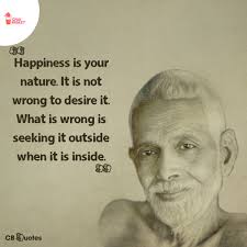 15 Inspiring Quotes Of Ramana Maharshi That Will Make You Introspect Chai Bisket