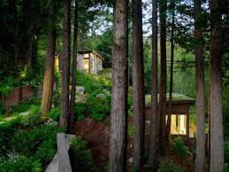 Check spelling or type a new query. Gallery Of Mill Valley Cabins Feldman Architecture 8