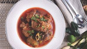 Asam Pedas Kambing Myresipi Com