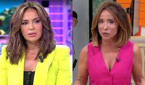 Olga Moreno se revuelve contra María Patiño por su sorprendente viraje: "A esa persona..."